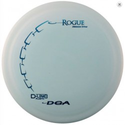DGA Rogue - D Line