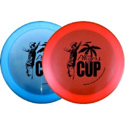 DGA Rogue - Sparkle Fundraiser - Players Cup '07 DGA Rogue - Sparkle Fundraiser - Players Cup '07