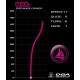 DGA Sail - ProLine Swirl - Catrina Allen Tour Series 2022