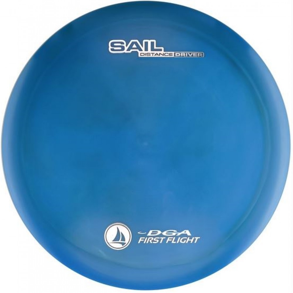 ProLine Sail, DGA Disc Golf Driver | Discs Unlimited