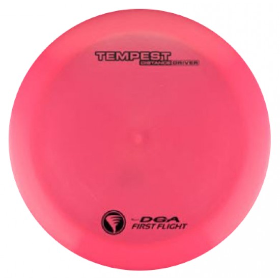 DGA Tempest - ProLine