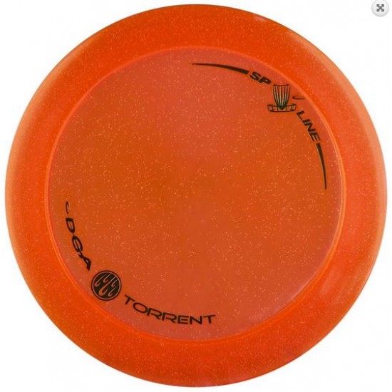 DGA Torrent - SP Line