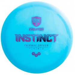 Discmania Instinct - Evolution Neo Line