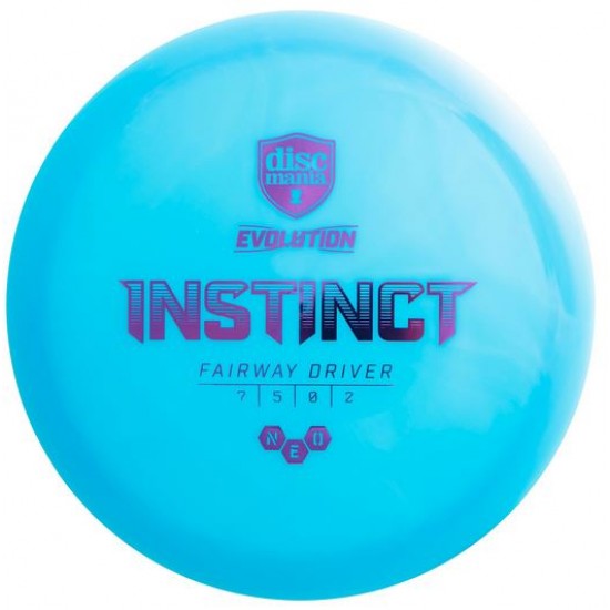 Discmania Instinct - Evolution Neo Line