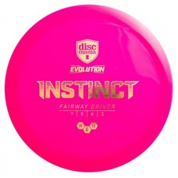 Discmania Instinct - Evolution Neo Line