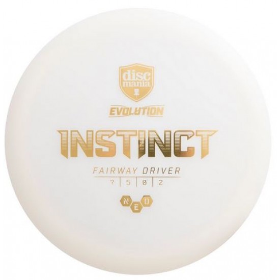 Discmania Instinct - Evolution Neo Line