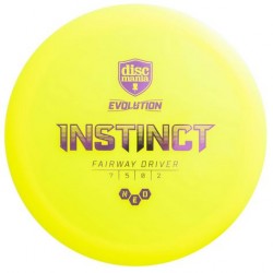 Discmania Instinct - Evolution Neo Line