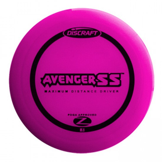 Discraft Avenger SS - Z Discraft Avenger SS - Z