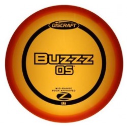 Discraft Buzzz OS - Z