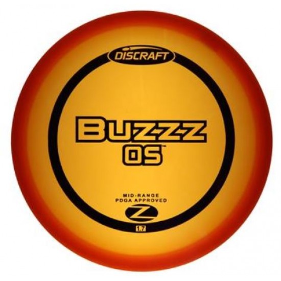 Discraft Buzzz OS - Z