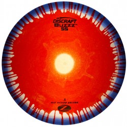Discraft Buzzz SS - Z Dyed Discraft Buzzz SS - Z Dyed