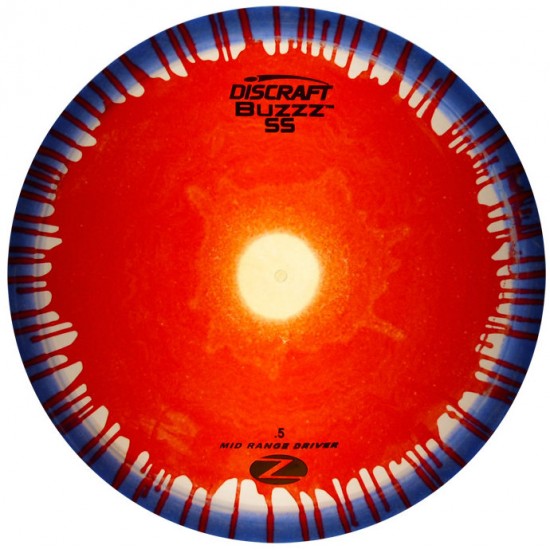 Discraft Buzzz SS - Z Dyed Discraft Buzzz SS - Z Dyed