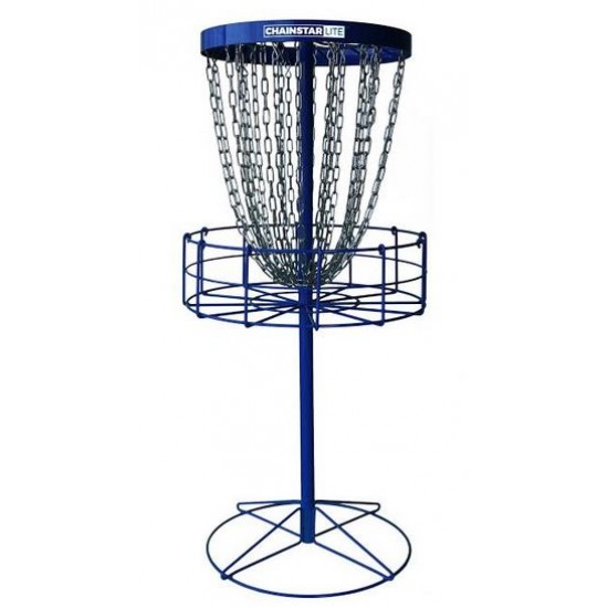 Discraft Chainstar Lite - Portable