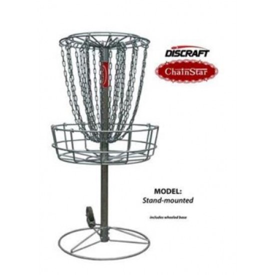 Discraft Chainstar - Portable