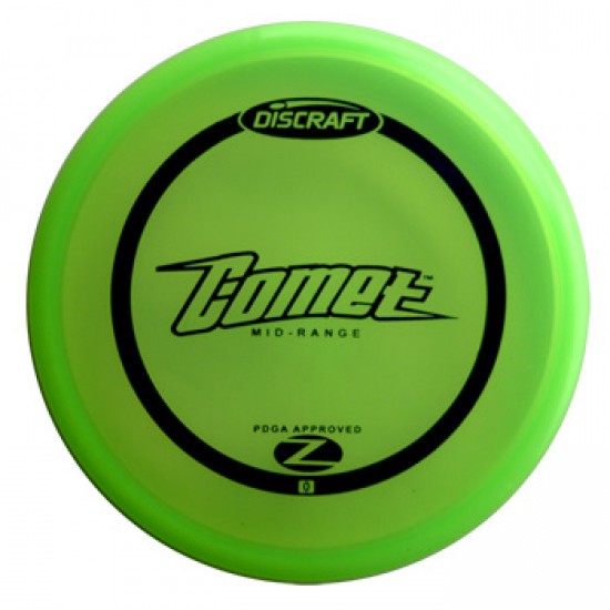 Discraft Comet - Z Discraft Comet - Z