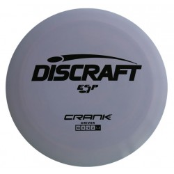 Discraft Crank - ESP