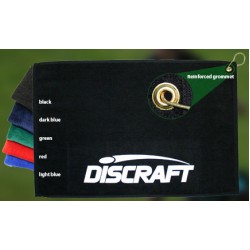 Discraft Decals - "Discraft"