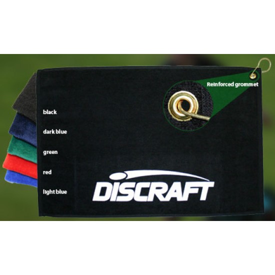 Discraft Decals - "Discraft"