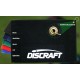 Discraft Decals - "Discraft"