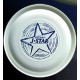 Discraft UltraStar Ultimate Frisbee - J* Star Youth Discraft UltraStar Ultimate Frisbee - J* Star Youth
