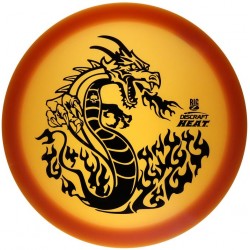 Discraft Heat - Z Big