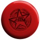 Discraft UltraStar Ultimate Frisbee - J* Star Youth Discraft UltraStar Ultimate Frisbee - J* Star Youth