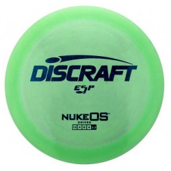Discraft Nuke OS -  ESP
