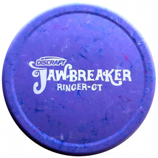Discraft Ringer GT - Jawbreaker Discraft Ringer GT - Jawbreaker