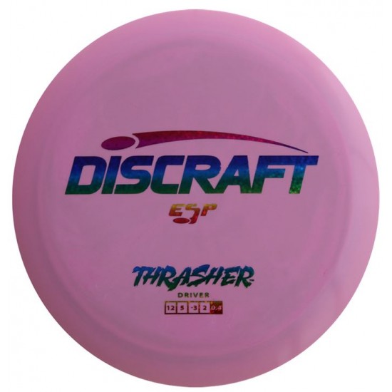 Discraft Thrasher - ESP