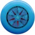 Discraft UltraStar - Ultimate Frisbee - Blue Sparkle