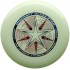 Discraft UltraStar Ultimate Frisbee - Glow