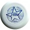 Discraft UltraStar Ultimate Frisbee - J* Star Youth Discraft UltraStar Ultimate Frisbee - J* Star Youth
