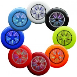 Discraft UltraStar Ultimate Frisbee - Regular Discraft UltraStar Ultimate Frisbee - Regular