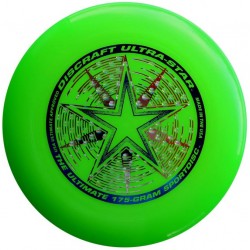 Discraft UltraStar Ultimate Frisbee - Regular