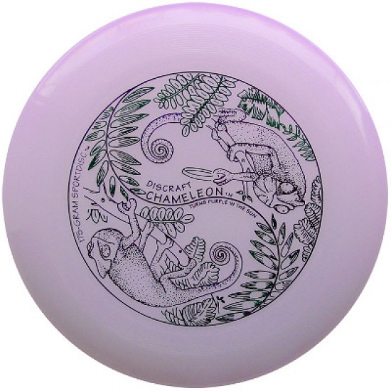 Discraft UltraStar Ultimate Frisbee - UV Discraft UltraStar Ultimate Frisbee - UV