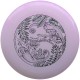 Discraft UltraStar Ultimate Frisbee - UV Discraft UltraStar Ultimate Frisbee - UV