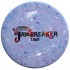Discraft Zone - Jawbreaker
