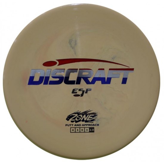 Discraft Zone - ESP
