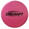 Discraft Zone - Titanium - 2015 Ledgestone Edition