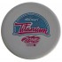 Discraft Zone - Titanium
