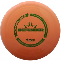 Dynamic Discs Defender - BioFuzion Dynamic Discs Defender - BioFuzion