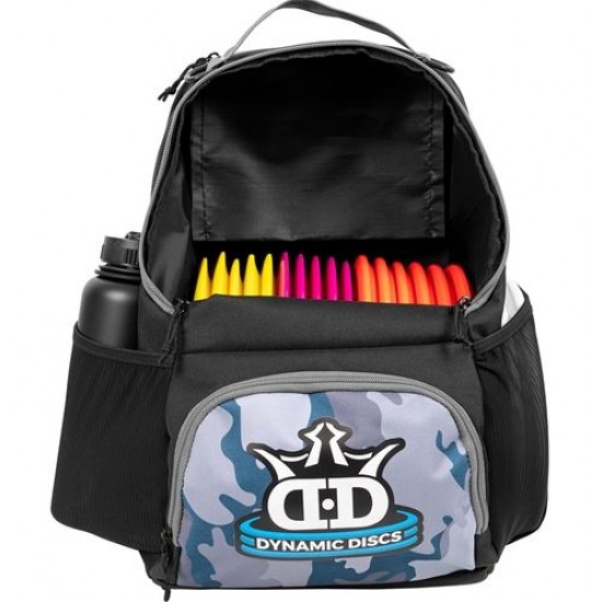 Dynamic Discs Cadet Backpack Dynamic Discs Cadet Backpack
