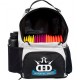 Dynamic Discs Cadet Backpack Dynamic Discs Cadet Backpack