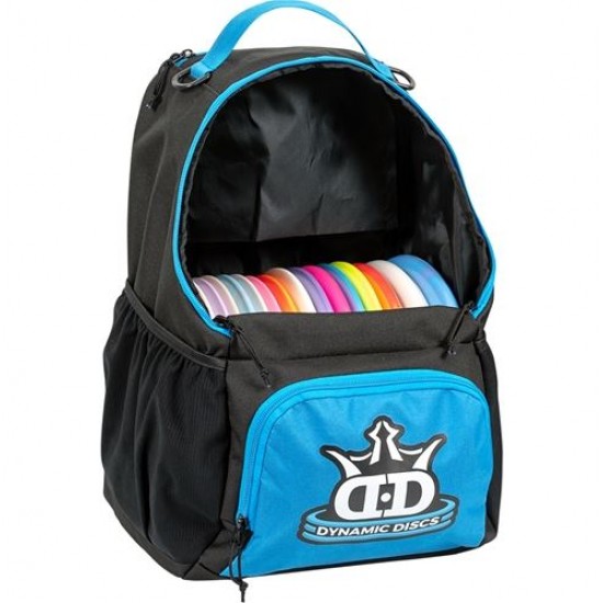 Dynamic Discs Cadet Backpack Dynamic Discs Cadet Backpack