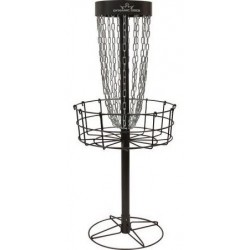 Dynamic Discs Marksman Basket - Portable