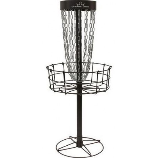 Dynamic Discs Marksman Basket - Portable