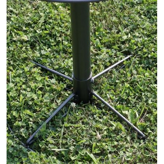 Dynamic Discs Marksman Basket - Portable