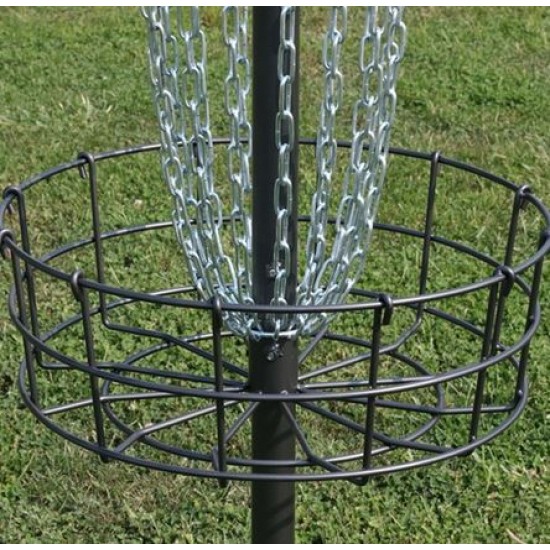 Dynamic Discs Marksman Basket - Portable