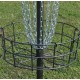 Dynamic Discs Marksman Basket - Portable
