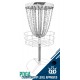 Dynamic Discs Patriot Basket - Permanent or Portable